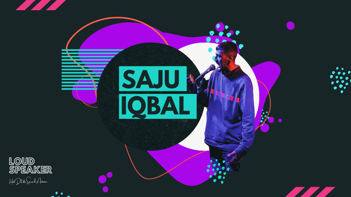 LOUDSPEAKER 
Season 1: Ep 1 Mental&nbsp;Health